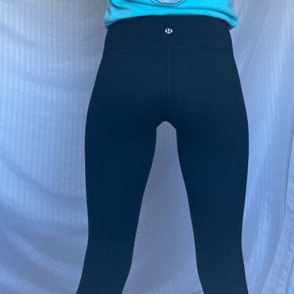 Lululemon Leggings - Picture 7 of 7
